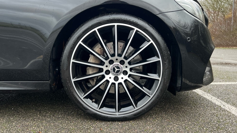 Used Mercedes-Benz E Class 2019 for sale - 76874854: Photo 5