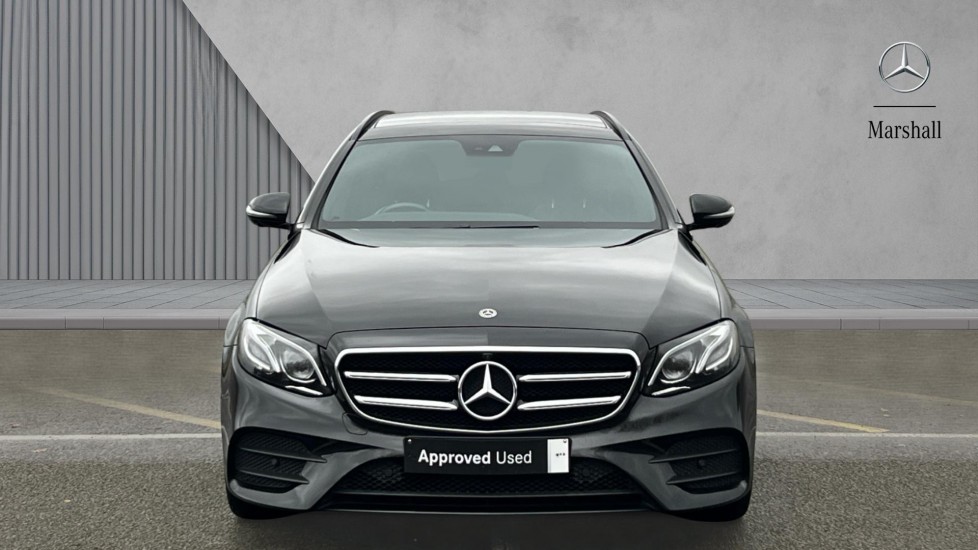 Used Mercedes-Benz E Class 2019 for sale - 76874854: Photo 6