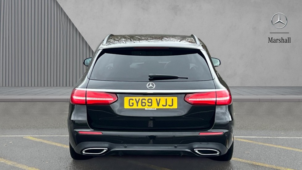 Used Mercedes-Benz E Class 2019 for sale - 76874854: Photo 7