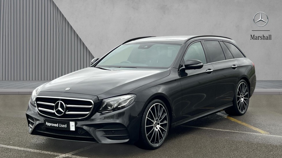 Used Mercedes-Benz E Class 2019 for sale - 76874854: Photo 8