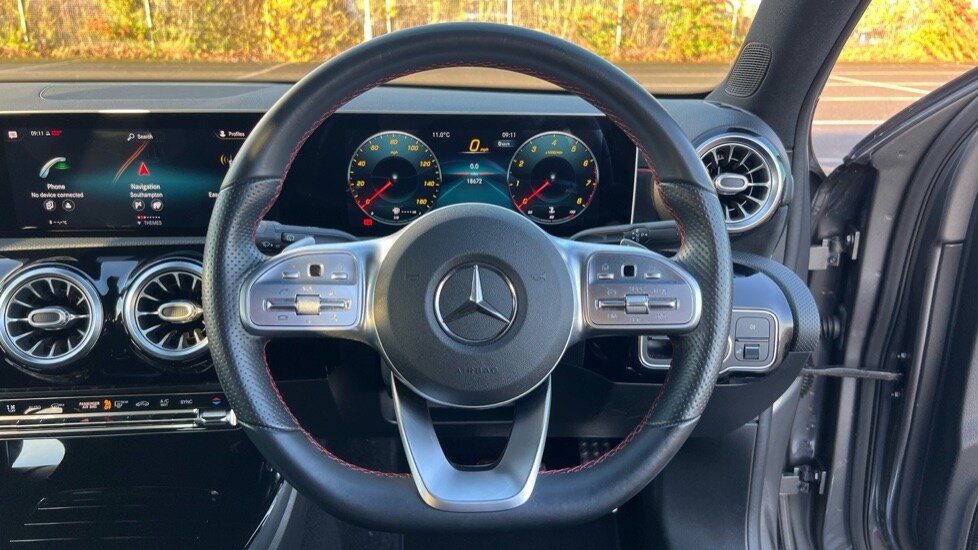 Used Mercedes-Benz A-Class 2019 for sale - 76872320: Photo 12