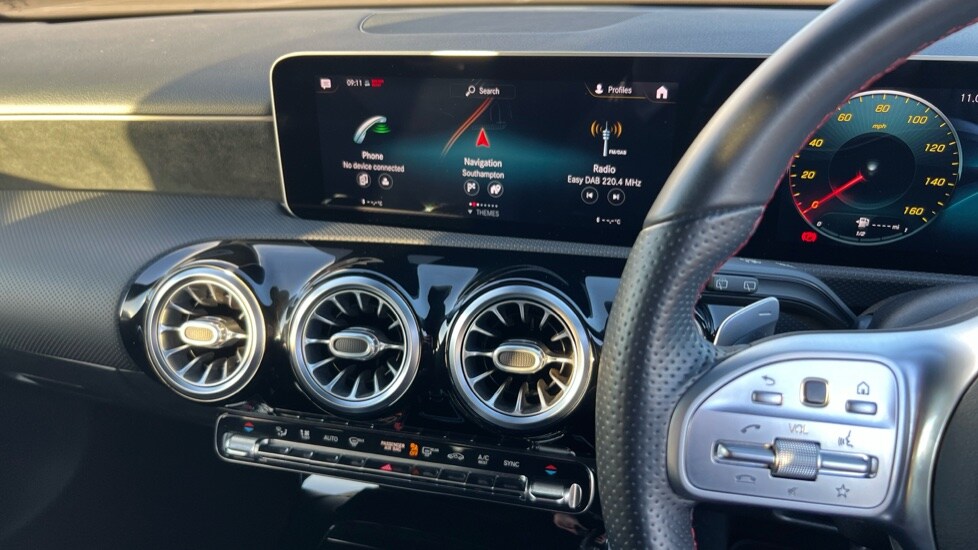 Used Mercedes-Benz A-Class 2019 for sale - 76872320: Photo 13