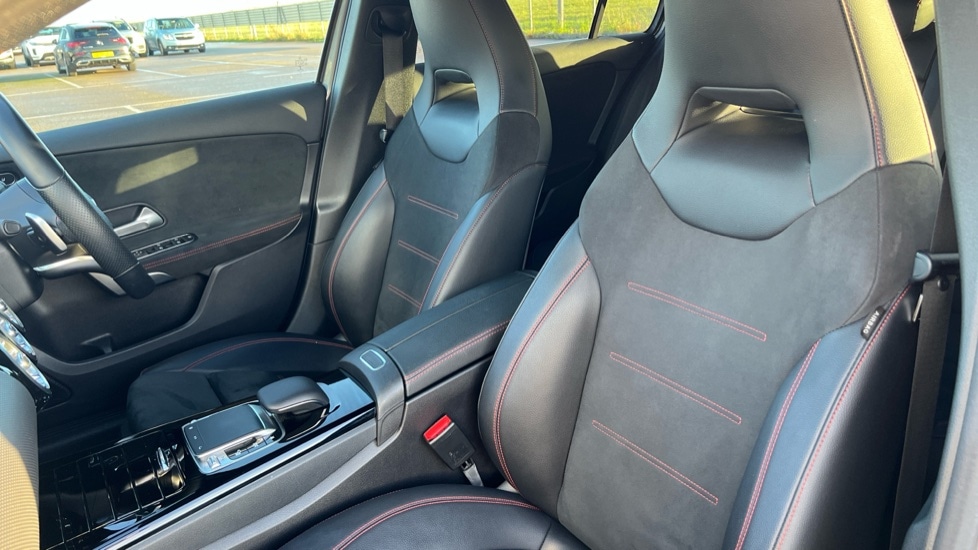 Used Mercedes-Benz A-Class 2019 for sale - 76872320: Photo 14