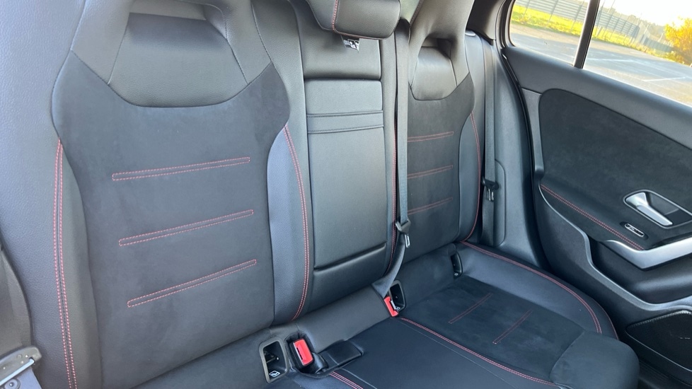 Used Mercedes-Benz A-Class 2019 for sale - 76872320: Photo 15