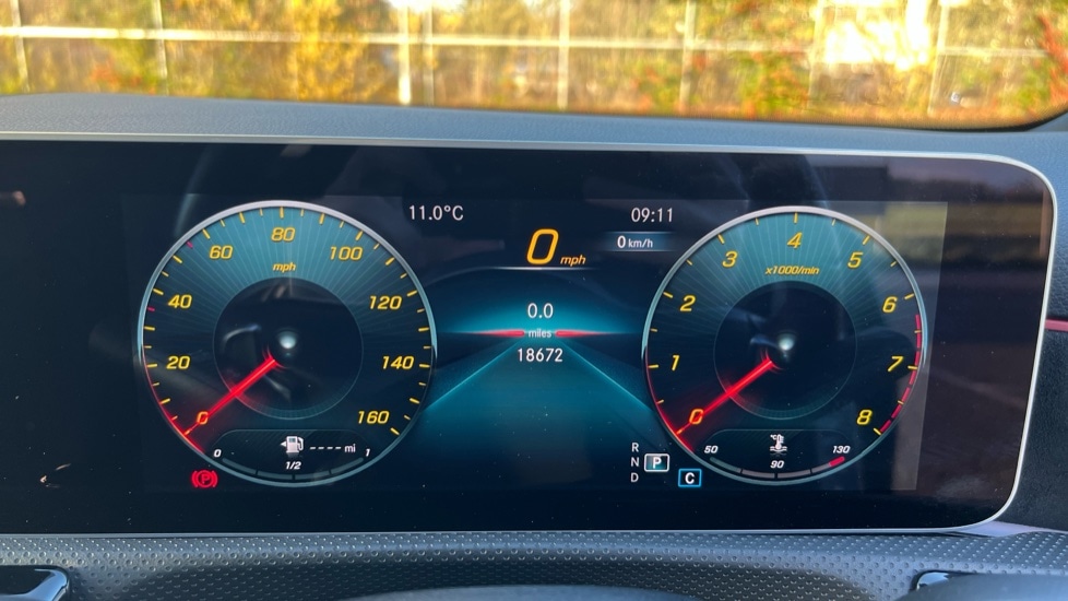 Used Mercedes-Benz A-Class 2019 for sale - 76872320: Photo 16