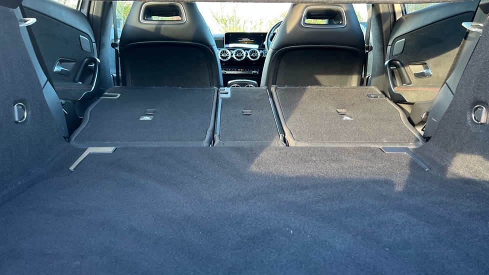 Used Mercedes-Benz A-Class 2019 for sale - 76872320: Photo 18