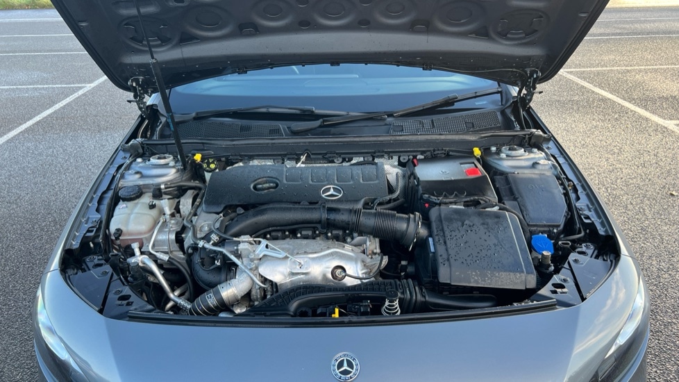 Used Mercedes-Benz A-Class 2019 for sale - 76872320: Photo 19