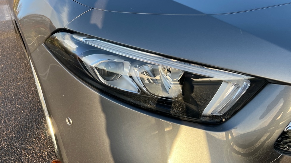 Used Mercedes-Benz A-Class 2019 for sale - 76872320: Photo 20