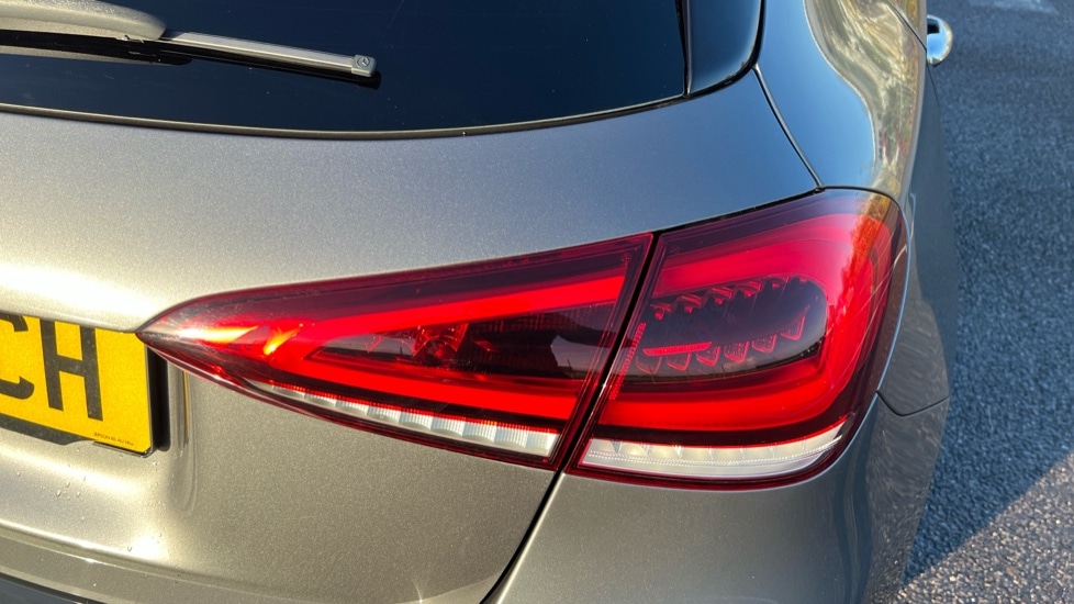 Used Mercedes-Benz A-Class 2019 for sale - 76872320: Photo 22