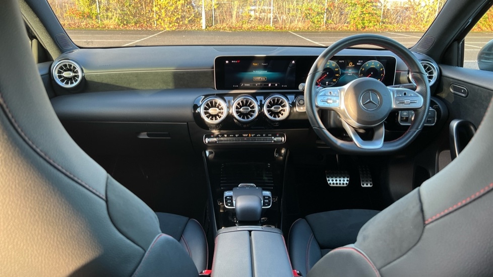 Used Mercedes-Benz A-Class 2019 for sale - 76872320: Photo 23