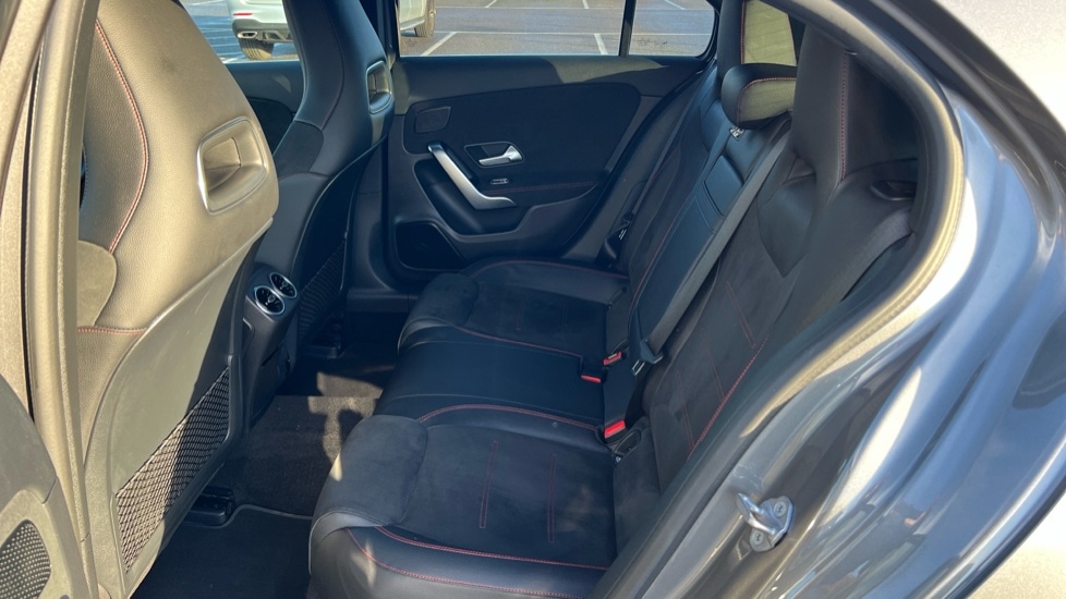 Used Mercedes-Benz A-Class 2019 for sale - 76872320: Photo 24