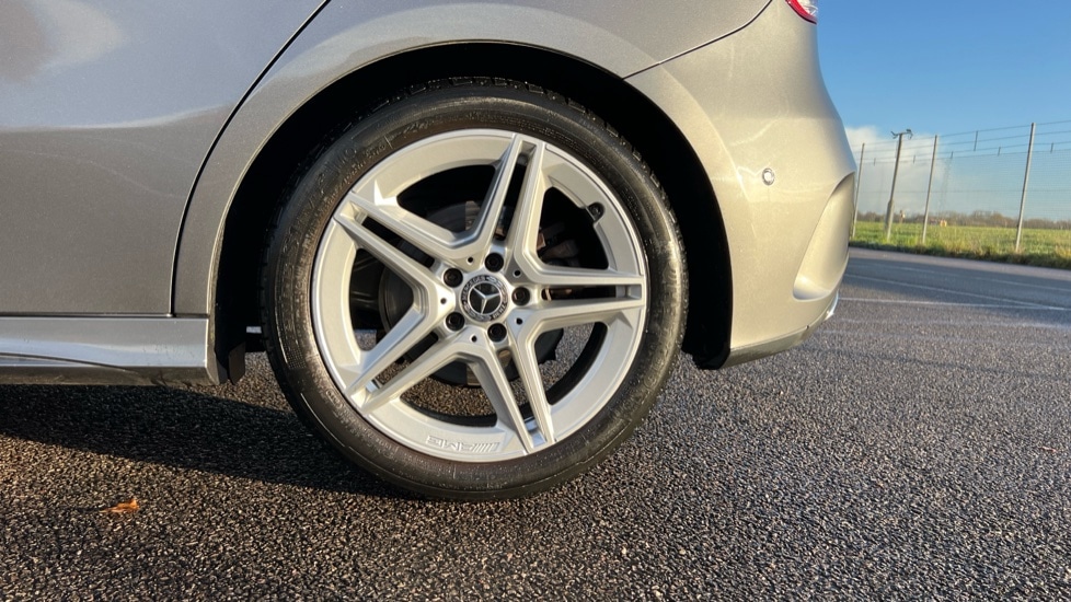 Used Mercedes-Benz A-Class 2019 for sale - 76872320: Photo 26