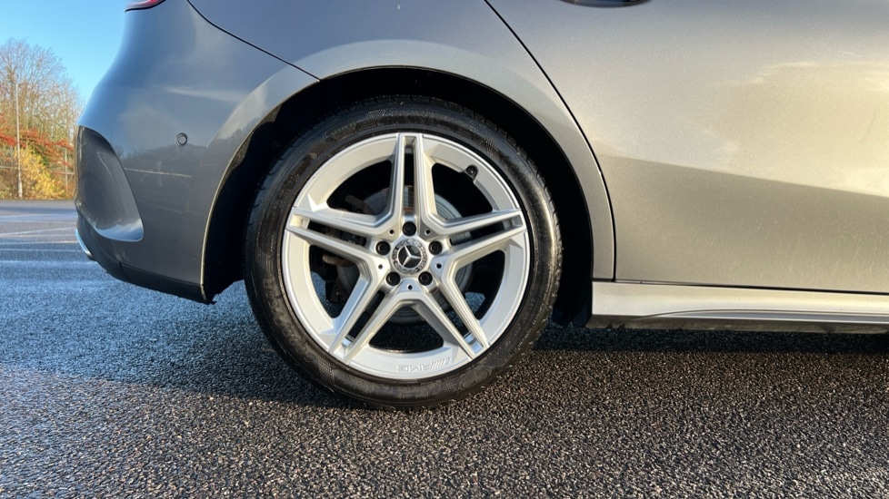 Used Mercedes-Benz A-Class 2019 for sale - 76872320: Photo 27