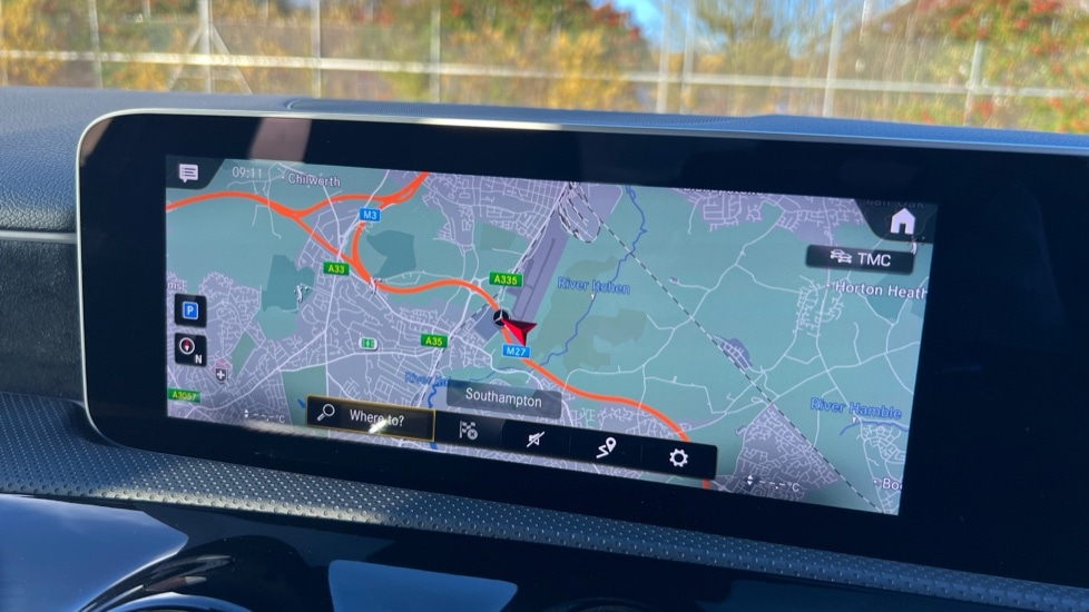 Used Mercedes-Benz A-Class 2019 for sale - 76872320: Photo 33