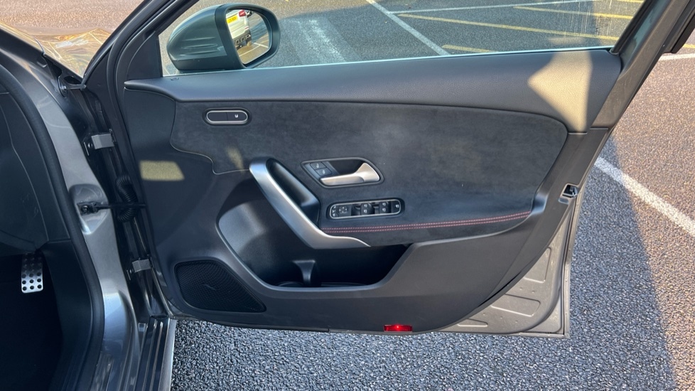 Used Mercedes-Benz A-Class 2019 for sale - 76872320: Photo 37