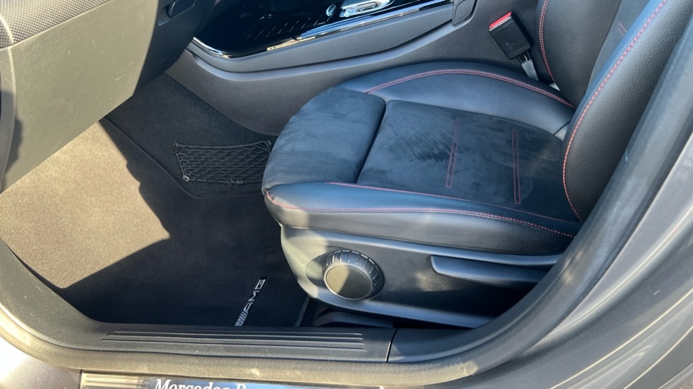 Used Mercedes-Benz A-Class 2019 for sale - 76872320: Photo 39