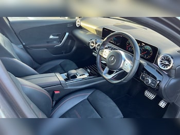 Used Mercedes-Benz A-Class 2019 for sale - 76872320: Photo