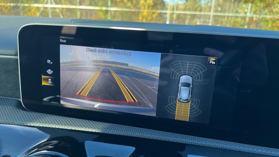 Used Mercedes-Benz A-Class 2019 for sale - 76872320: Photo 40