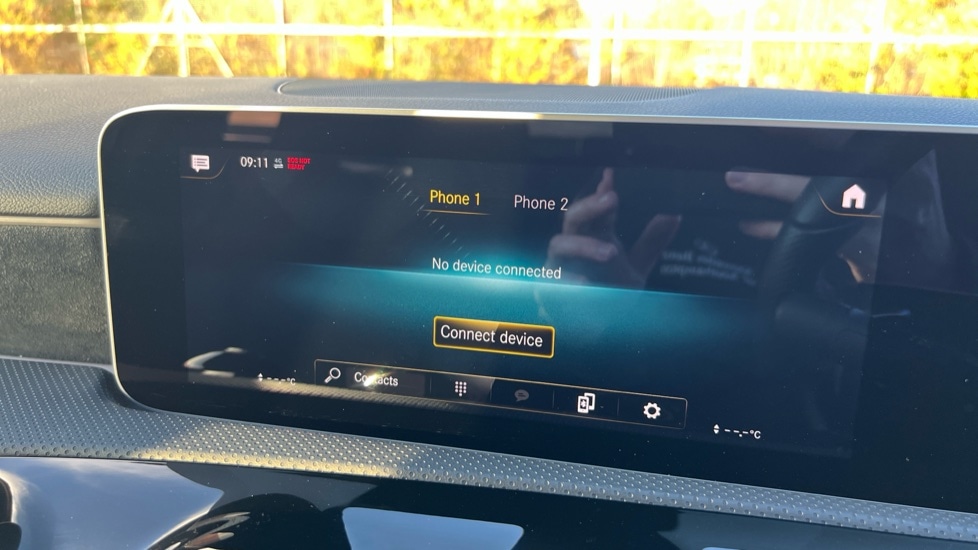 Used Mercedes-Benz A-Class 2019 for sale - 76872320: Photo 43