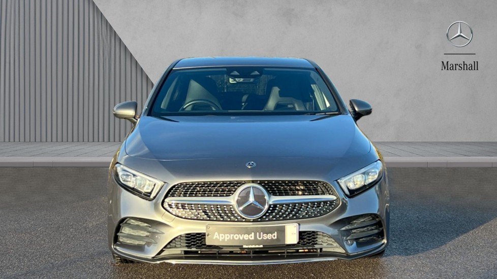 Used Mercedes-Benz A-Class 2019 for sale - 76872320: Photo 6