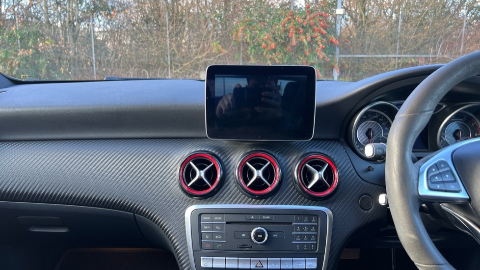 Used Mercedes-Benz A-Class 2017 for sale - 76872804: Photo 13