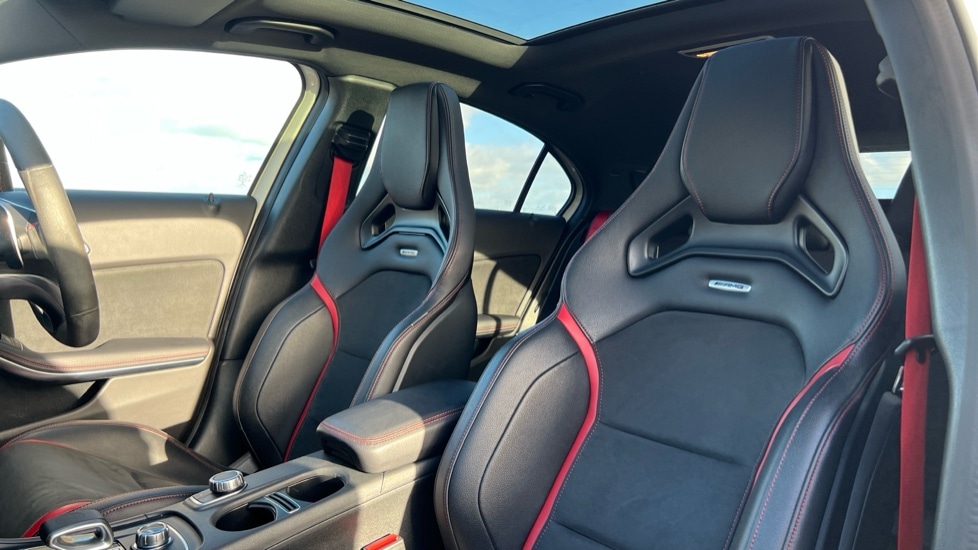 Used Mercedes-Benz A-Class 2017 for sale - 76872804: Photo 14