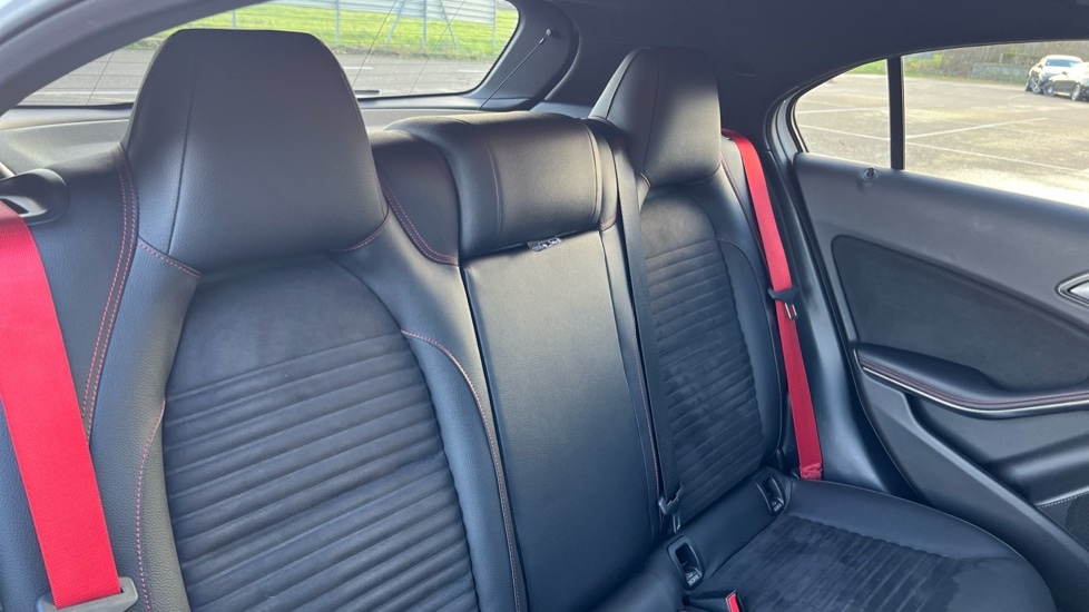 Used Mercedes-Benz A-Class 2017 for sale - 76872804: Photo 15