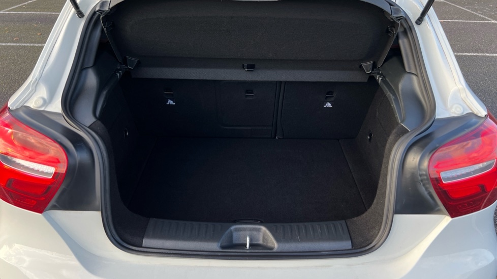 Used Mercedes-Benz A-Class 2017 for sale - 76872804: Photo 17