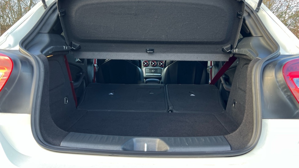 Used Mercedes-Benz A-Class 2017 for sale - 76872804: Photo 18