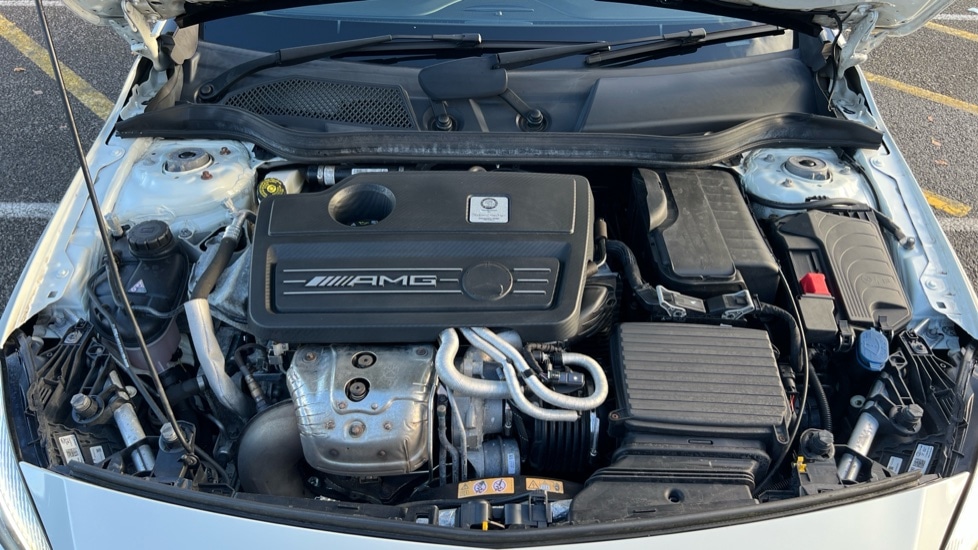 Used Mercedes-Benz A-Class 2017 for sale - 76872804: Photo 19