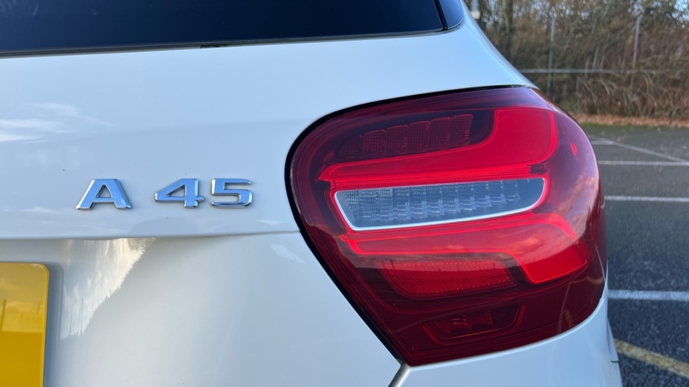 Used Mercedes-Benz A-Class 2017 for sale - 76872804: Photo 22