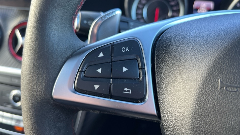 Used Mercedes-Benz A-Class 2017 for sale - 76872804: Photo 30