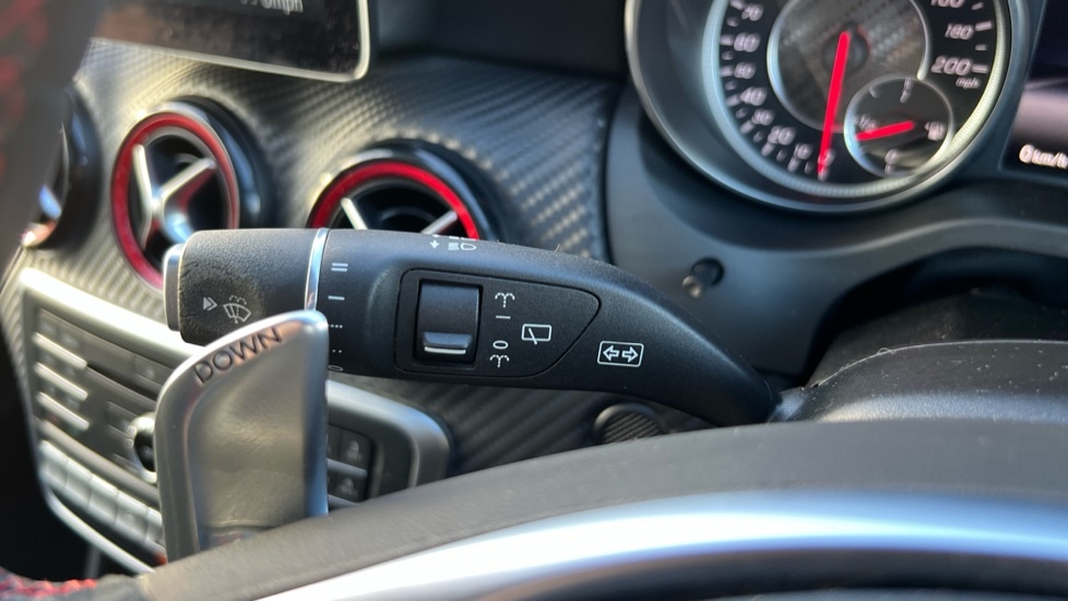 Used Mercedes-Benz A-Class 2017 for sale - 76872804: Photo 31