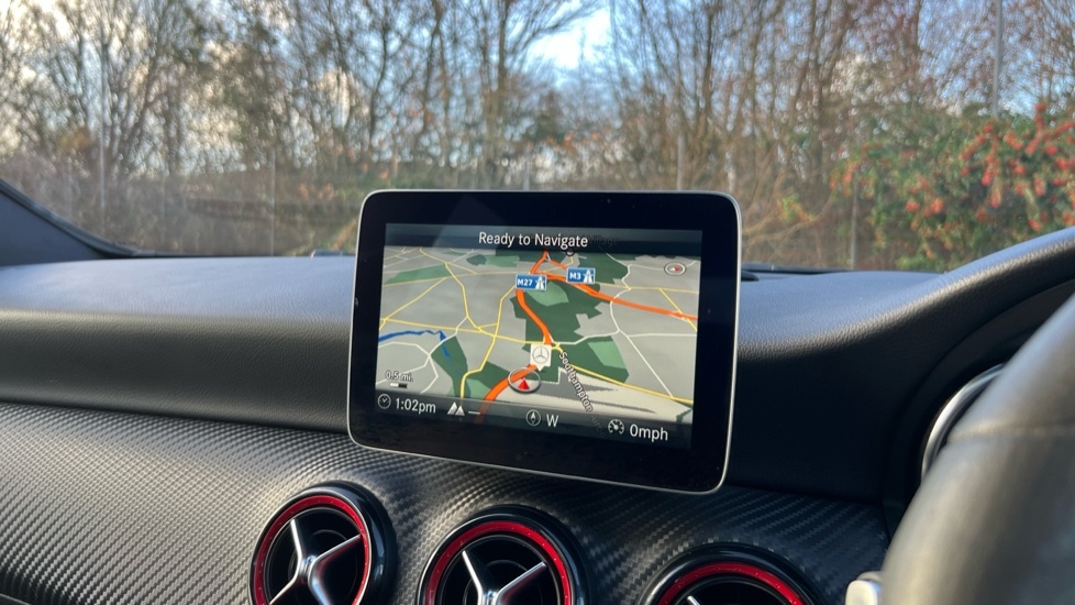 Used Mercedes-Benz A-Class 2017 for sale - 76872804: Photo 32