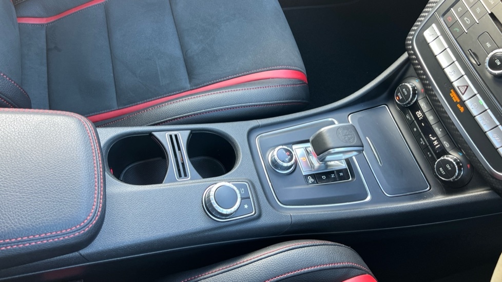 Used Mercedes-Benz A-Class 2017 for sale - 76872804: Photo 33