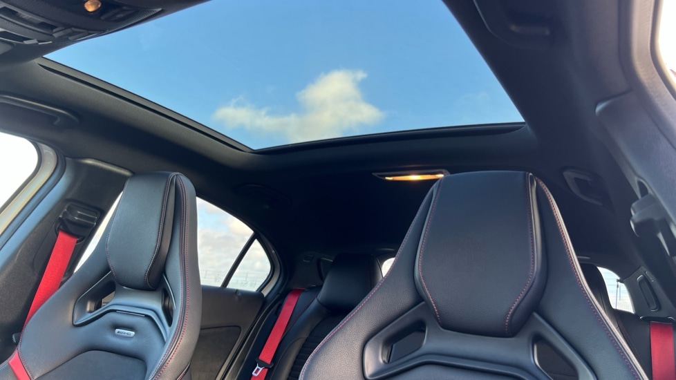 Used Mercedes-Benz A-Class 2017 for sale - 76872804: Photo 36