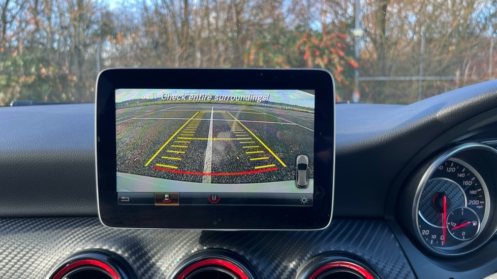 Used Mercedes-Benz A-Class 2017 for sale - 76872804: Photo 38