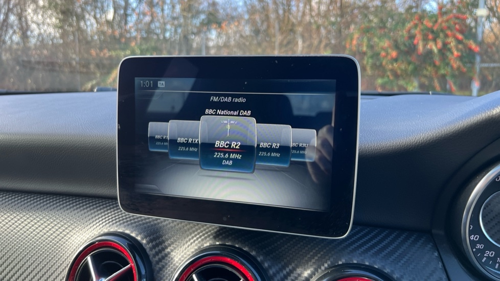 Used Mercedes-Benz A-Class 2017 for sale - 76872804: Photo 39