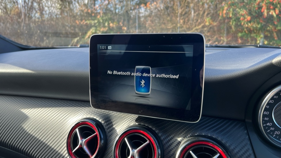 Used Mercedes-Benz A-Class 2017 for sale - 76872804: Photo 41