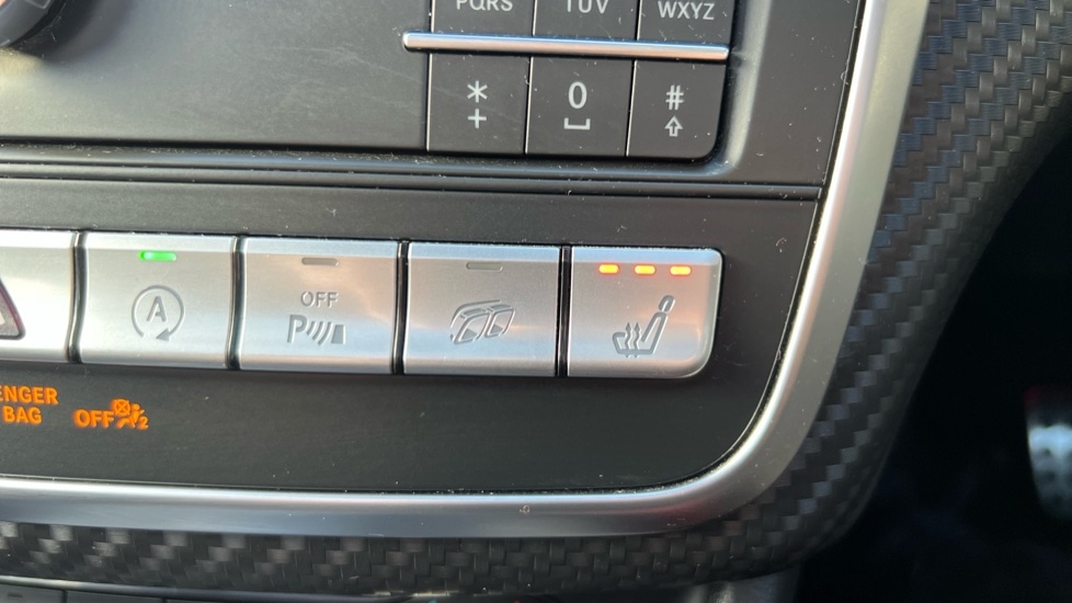 Used Mercedes-Benz A-Class 2017 for sale - 76872804: Photo 43