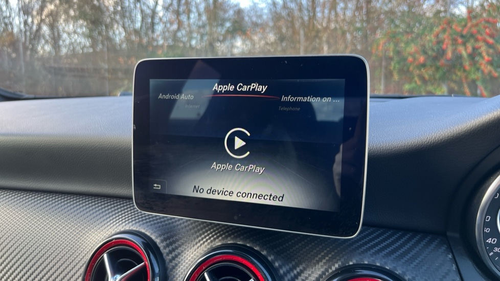 Used Mercedes-Benz A-Class 2017 for sale - 76872804: Photo 46