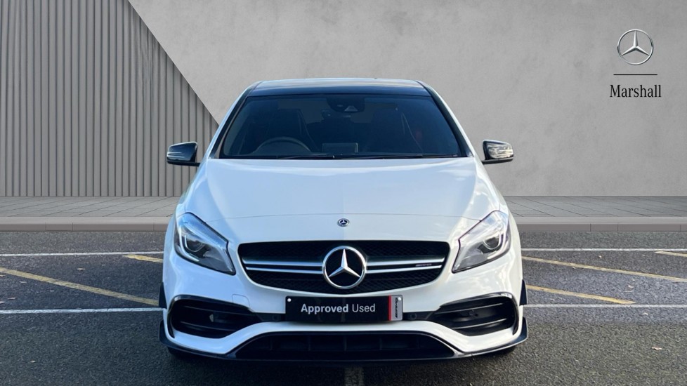 Used Mercedes-Benz A-Class 2017 for sale - 76872804: Photo 6