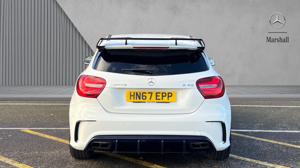 Used Mercedes-Benz A-Class 2017 for sale - 76872804: Photo 7