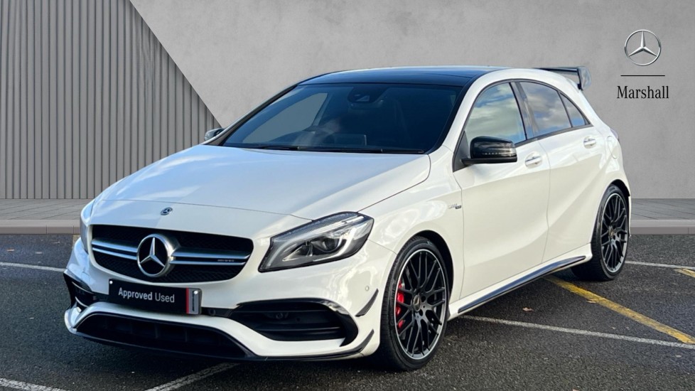 Used Mercedes-Benz A-Class 2017 for sale - 76872804: Photo 8