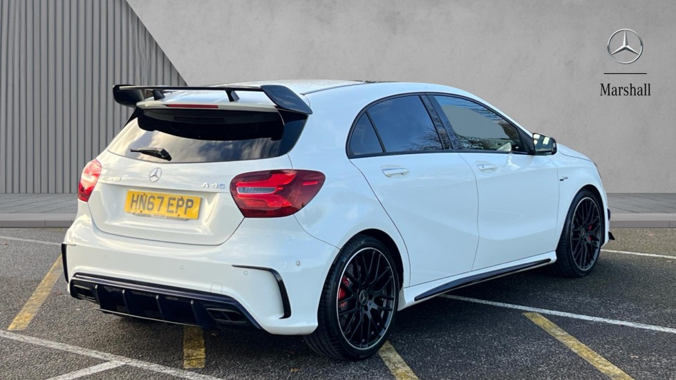 Used Mercedes-Benz A-Class 2017 for sale - 76872804: Photo 9