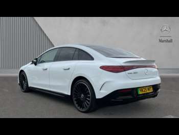 Used Mercedes-Benz EQA 2025 for sale - 75120996: Photo