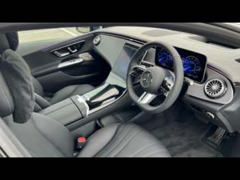 Used Mercedes-Benz EQA 2025 for sale - 75120996: Photo