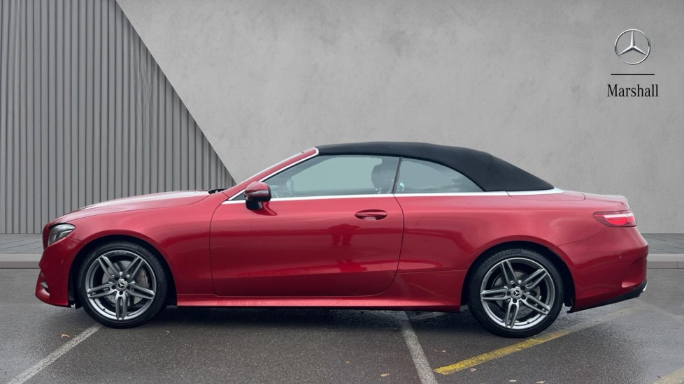 Used Mercedes-Benz E Class 2019 for sale - 76872603: Photo 10