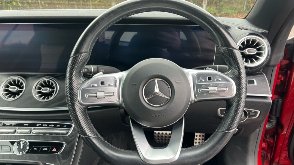 Used Mercedes-Benz E Class 2019 for sale - 76872603: Photo 12