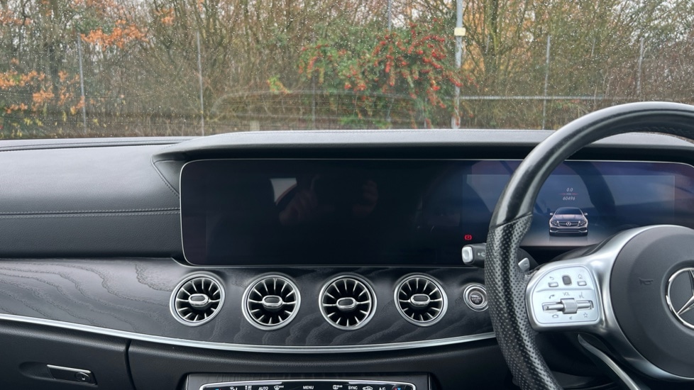 Used Mercedes-Benz E Class 2019 for sale - 76872603: Photo 13